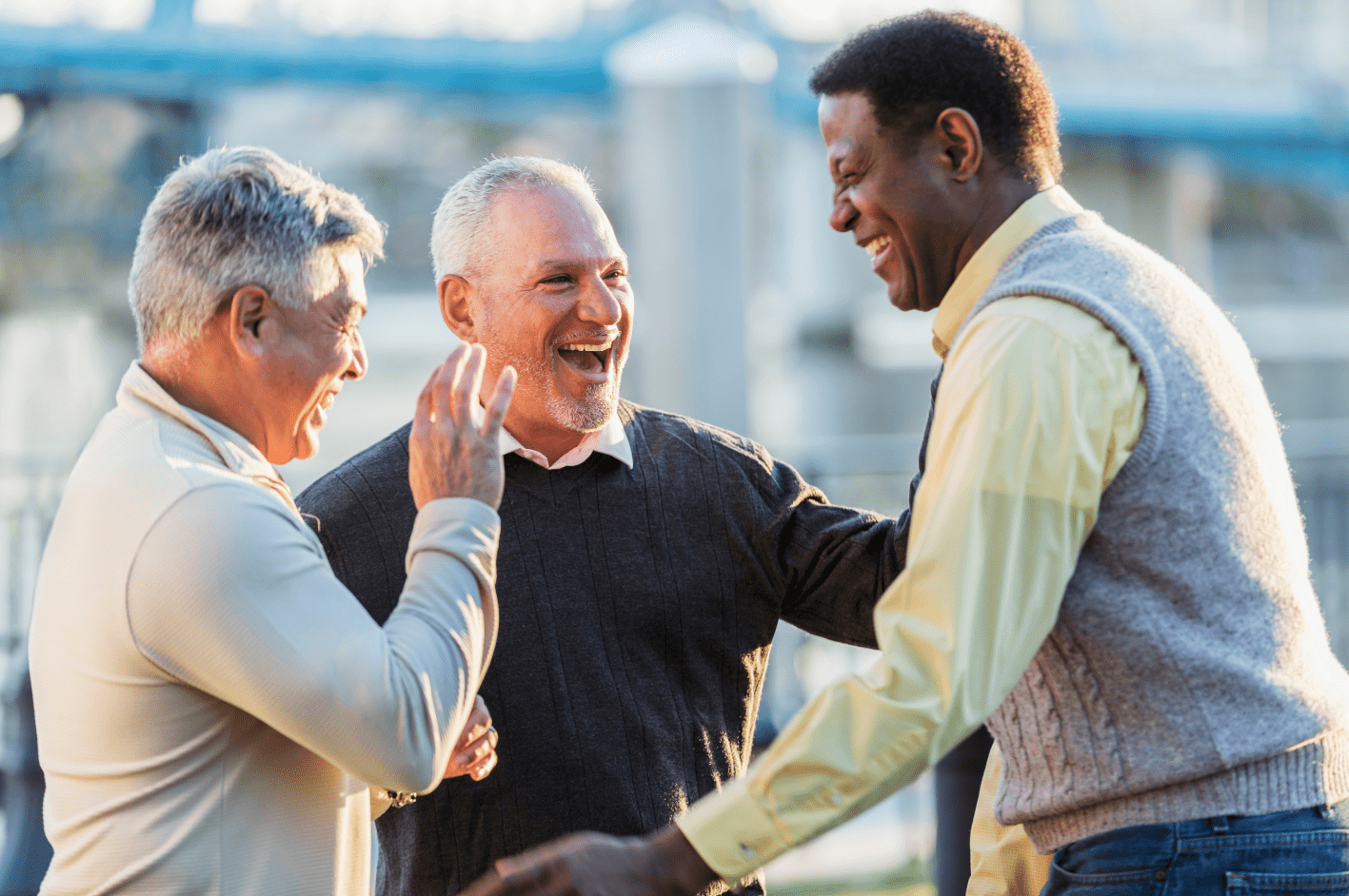 Your Men's Health Clinic in Wolverhampton Mayfield Pharmacy
