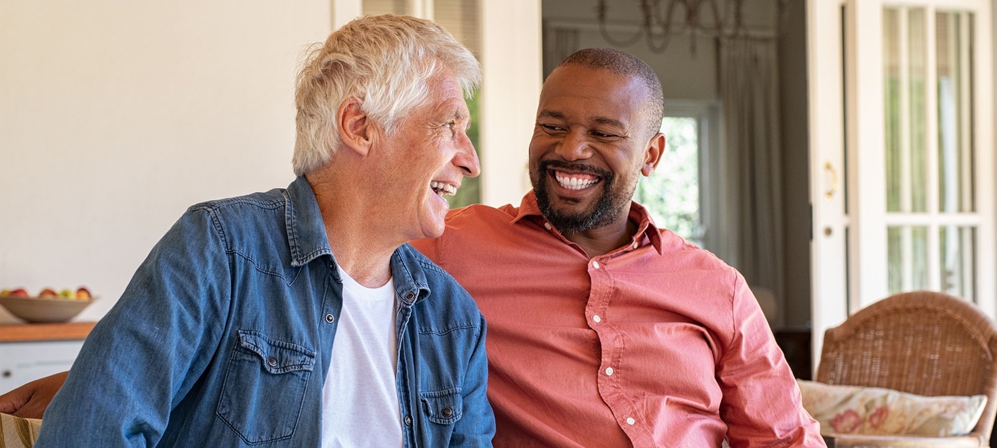 Your Men's Health Clinic in Wolverhampton Mayfield Pharmacy